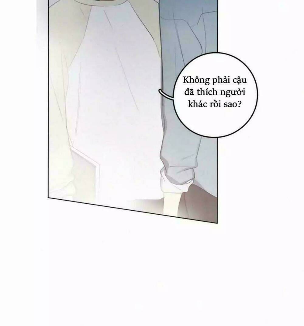 Here U Are - Chương 30