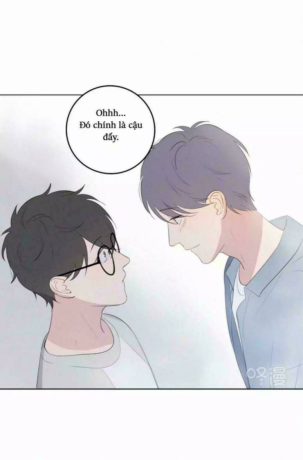 Here U Are - Chương 30