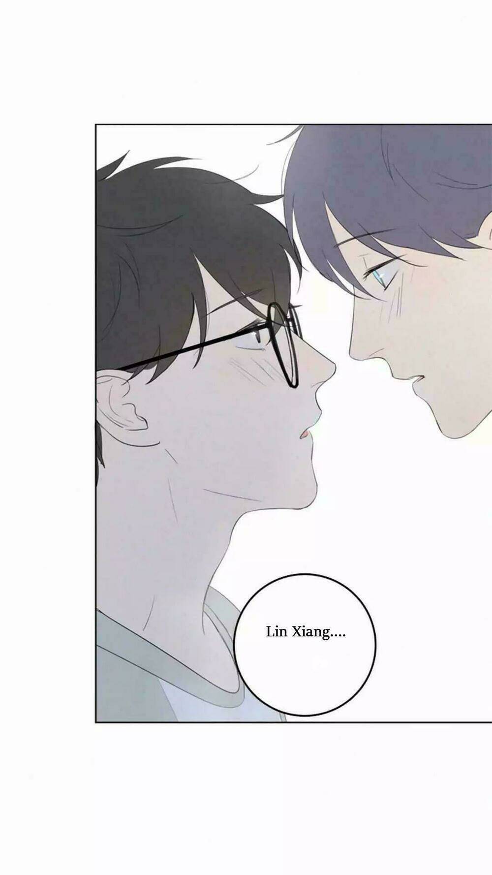 Here U Are - Chương 30