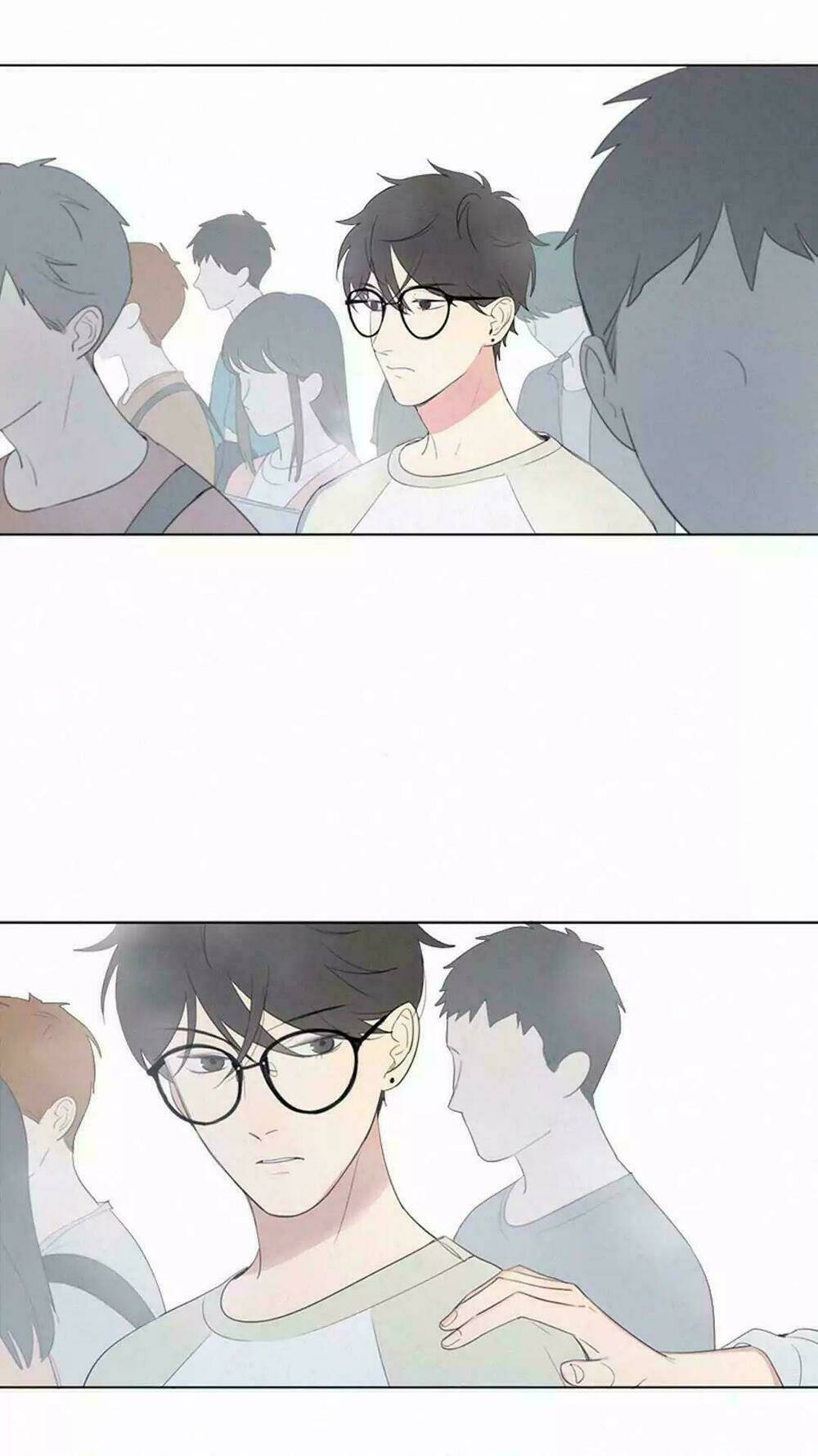 Here U Are - Chương 30