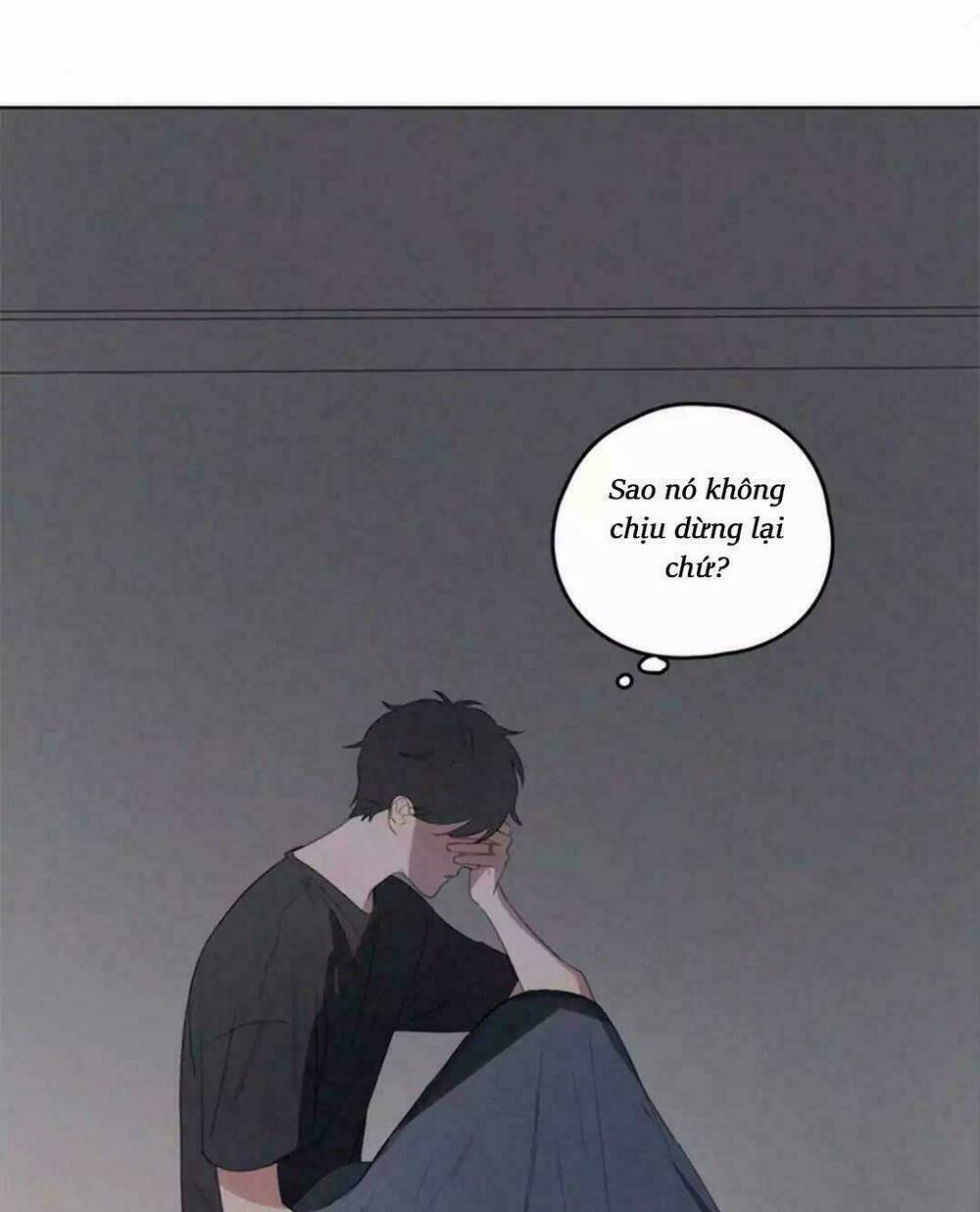 Here U Are - Chương 30