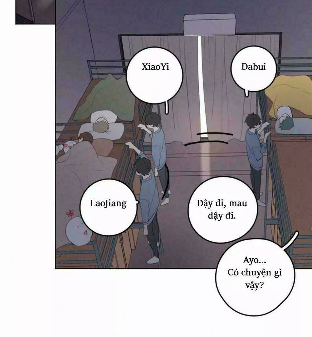 Here U Are - Chương 30