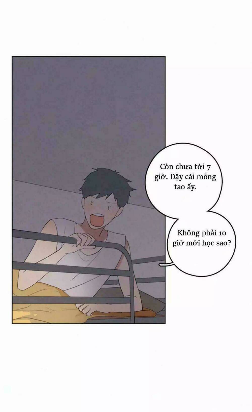 Here U Are - Chương 30