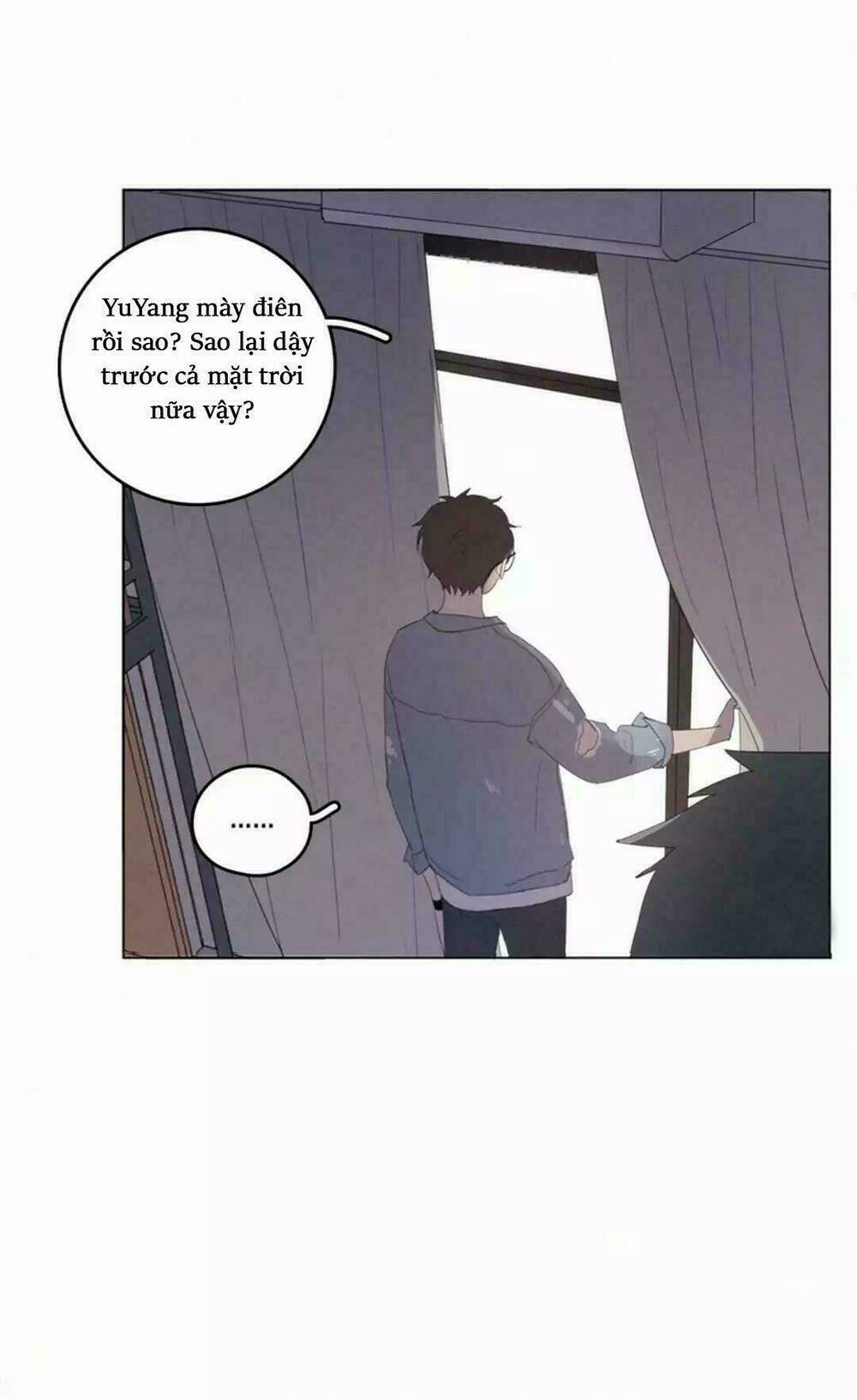 Here U Are - Chương 30