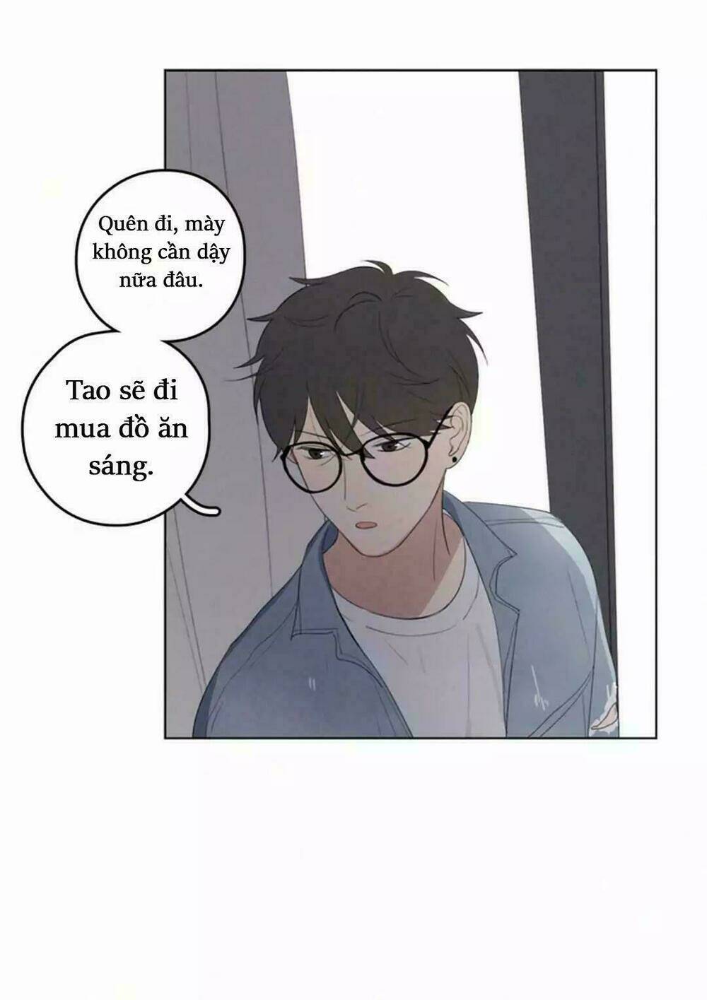 Here U Are - Chương 30
