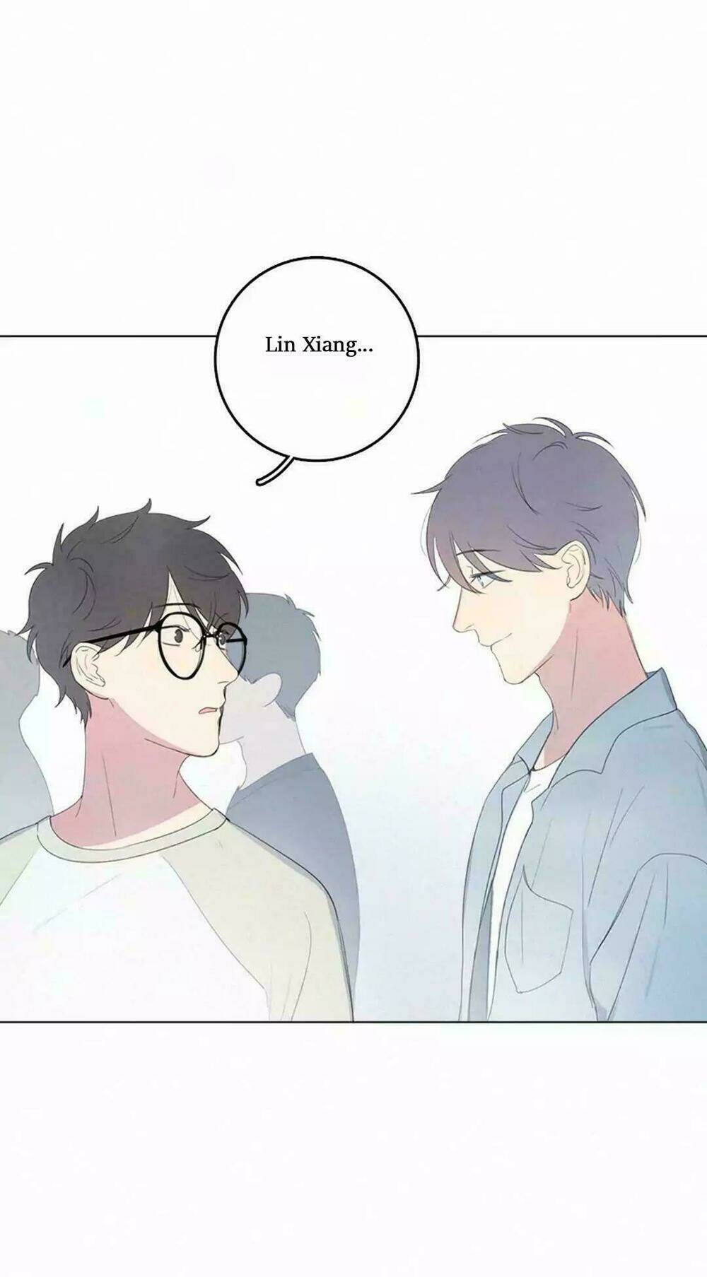 Here U Are - Chương 30