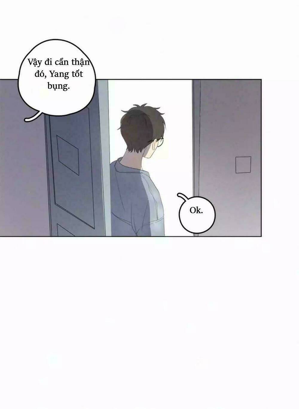 Here U Are - Chương 30