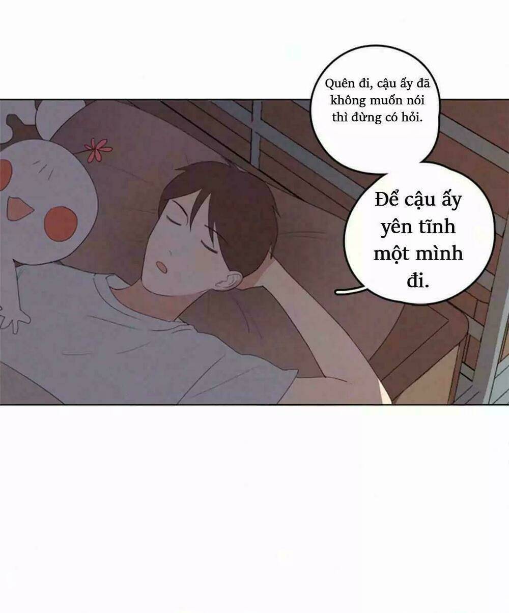 Here U Are - Chương 30
