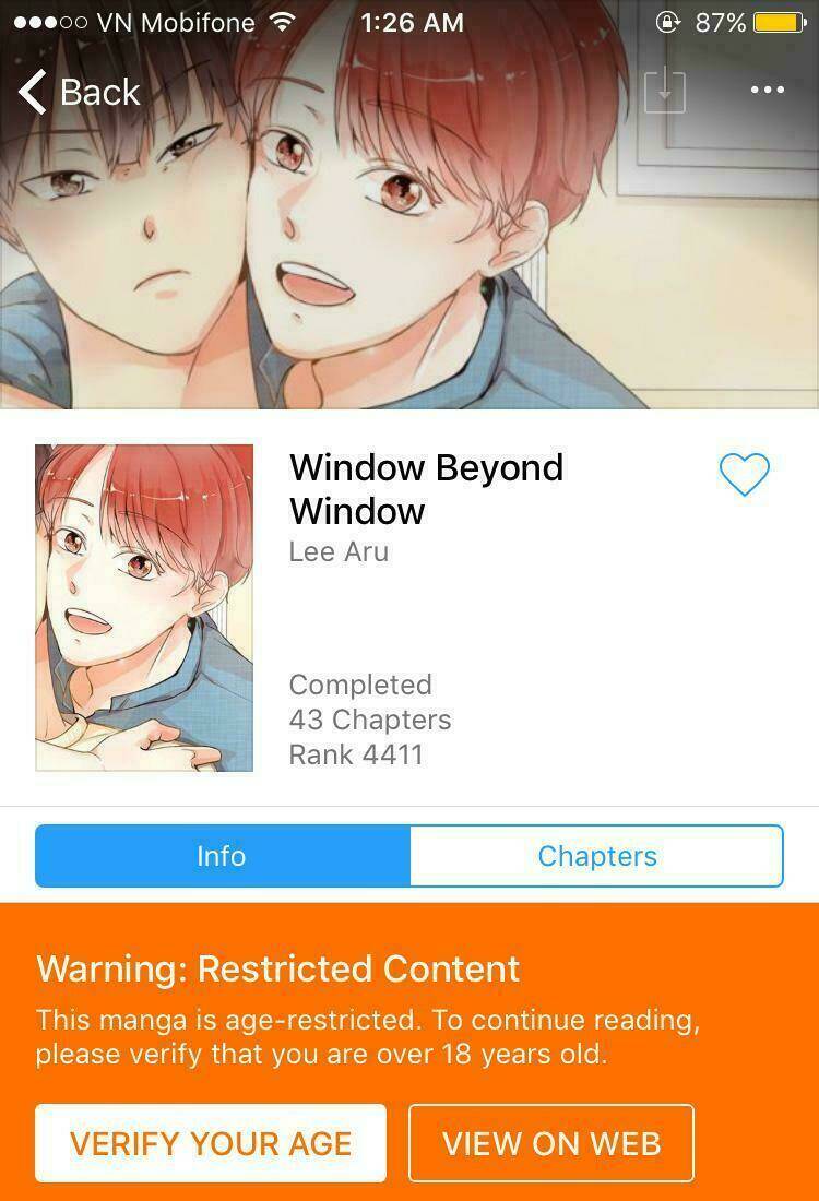 Here U Are - Chương 30