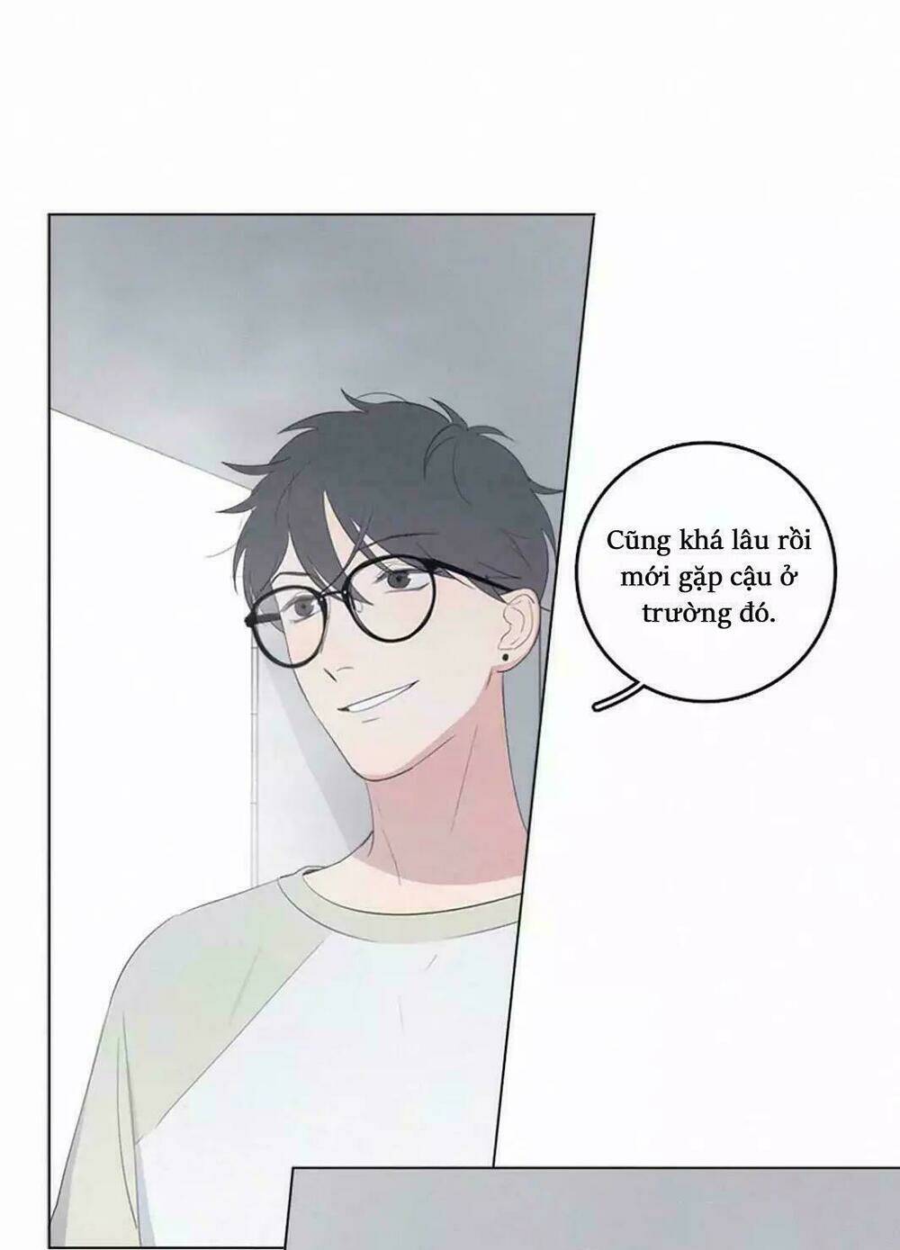 Here U Are - Chương 30