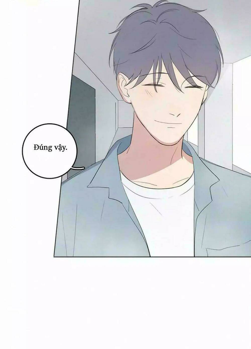 Here U Are - Chương 30