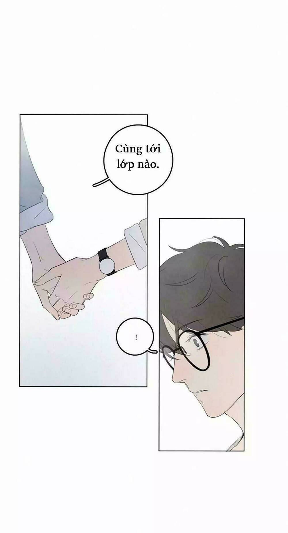 Here U Are - Chương 30
