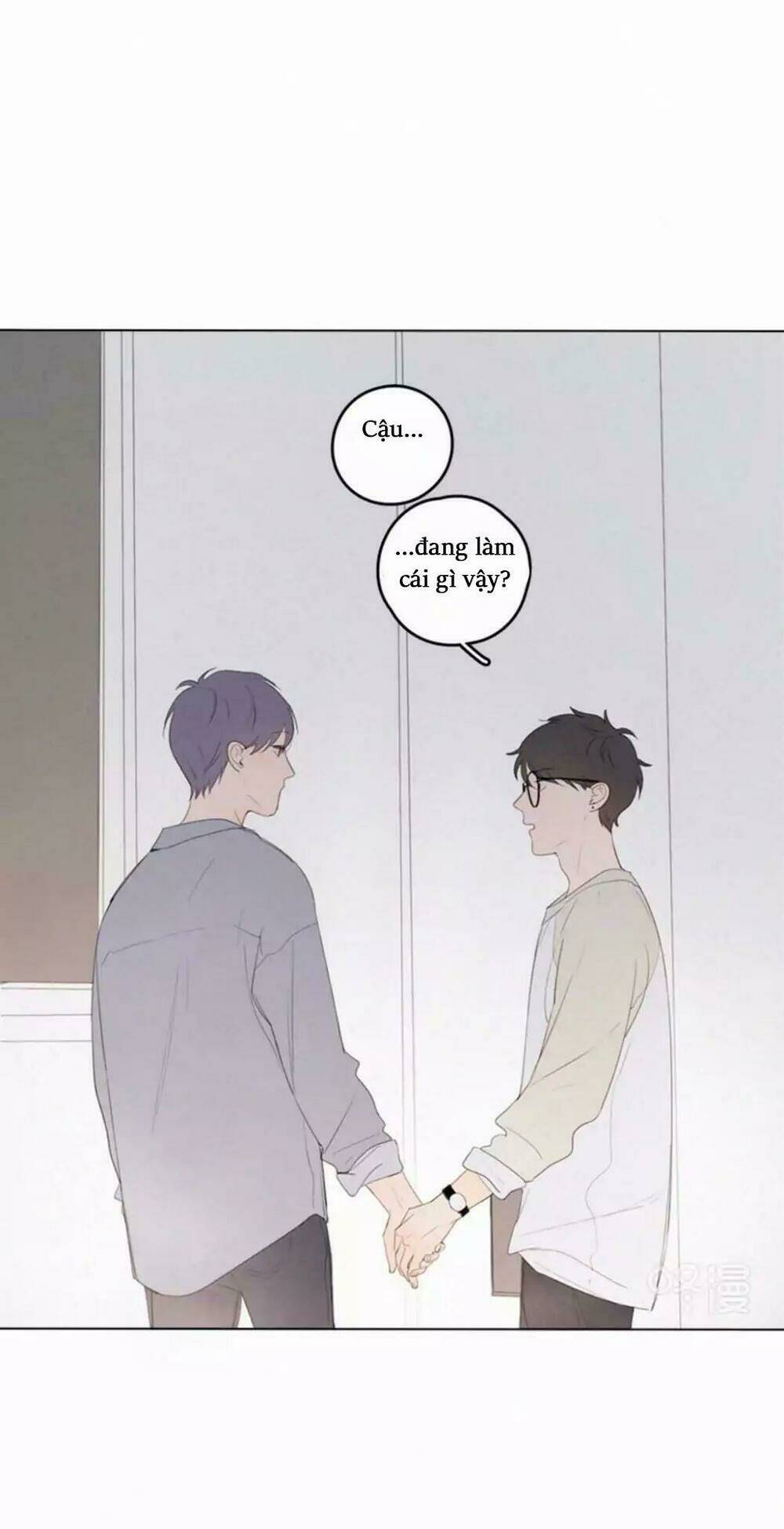 Here U Are - Chương 30