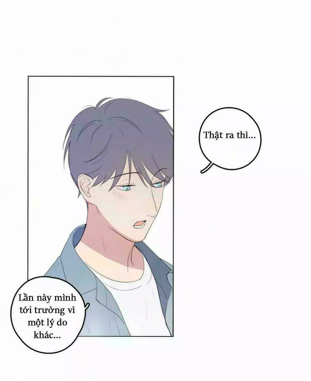 Here U Are - Chương 30