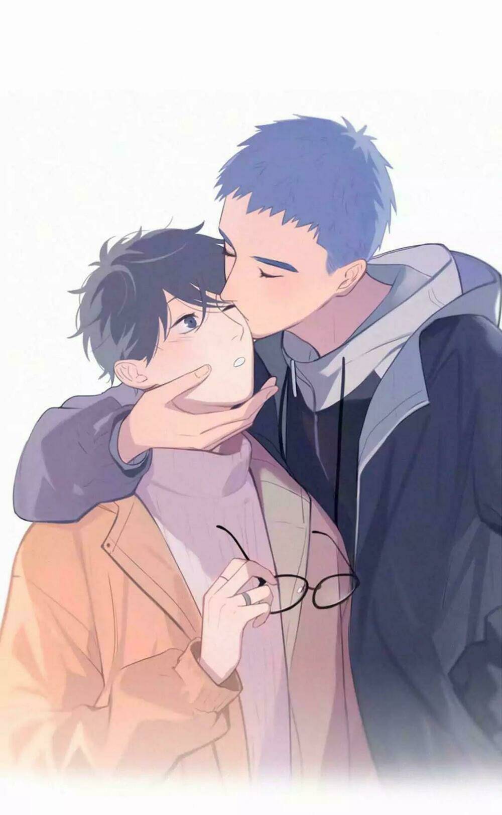 Here U Are - Chương 31