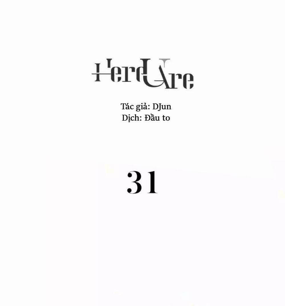 Here U Are - Chương 31