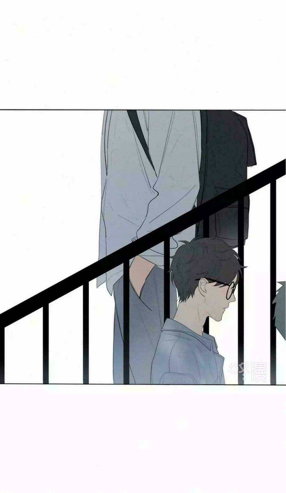 Here U Are - Chương 31