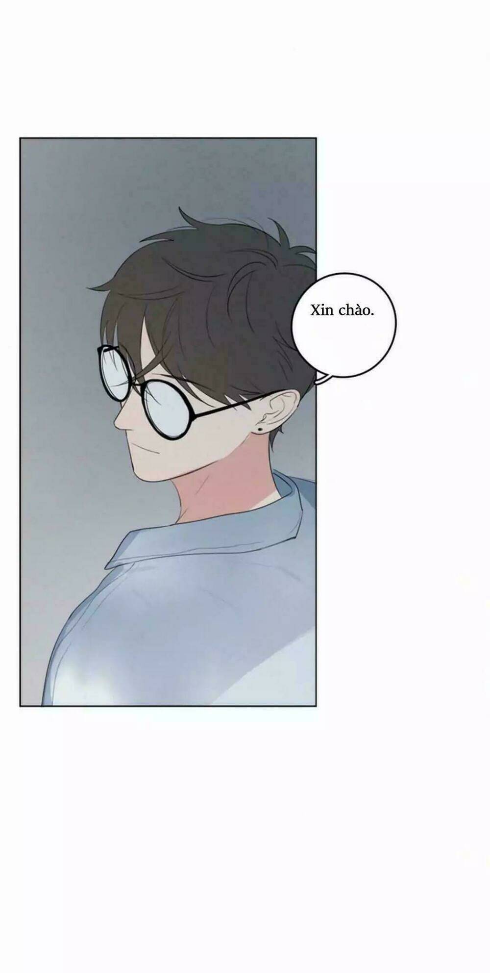 Here U Are - Chương 31
