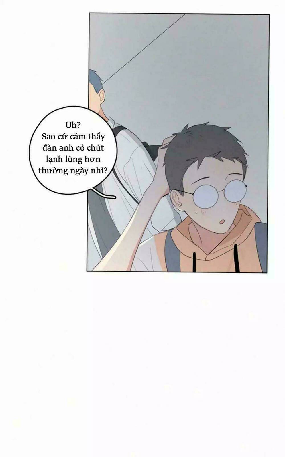 Here U Are - Chương 31