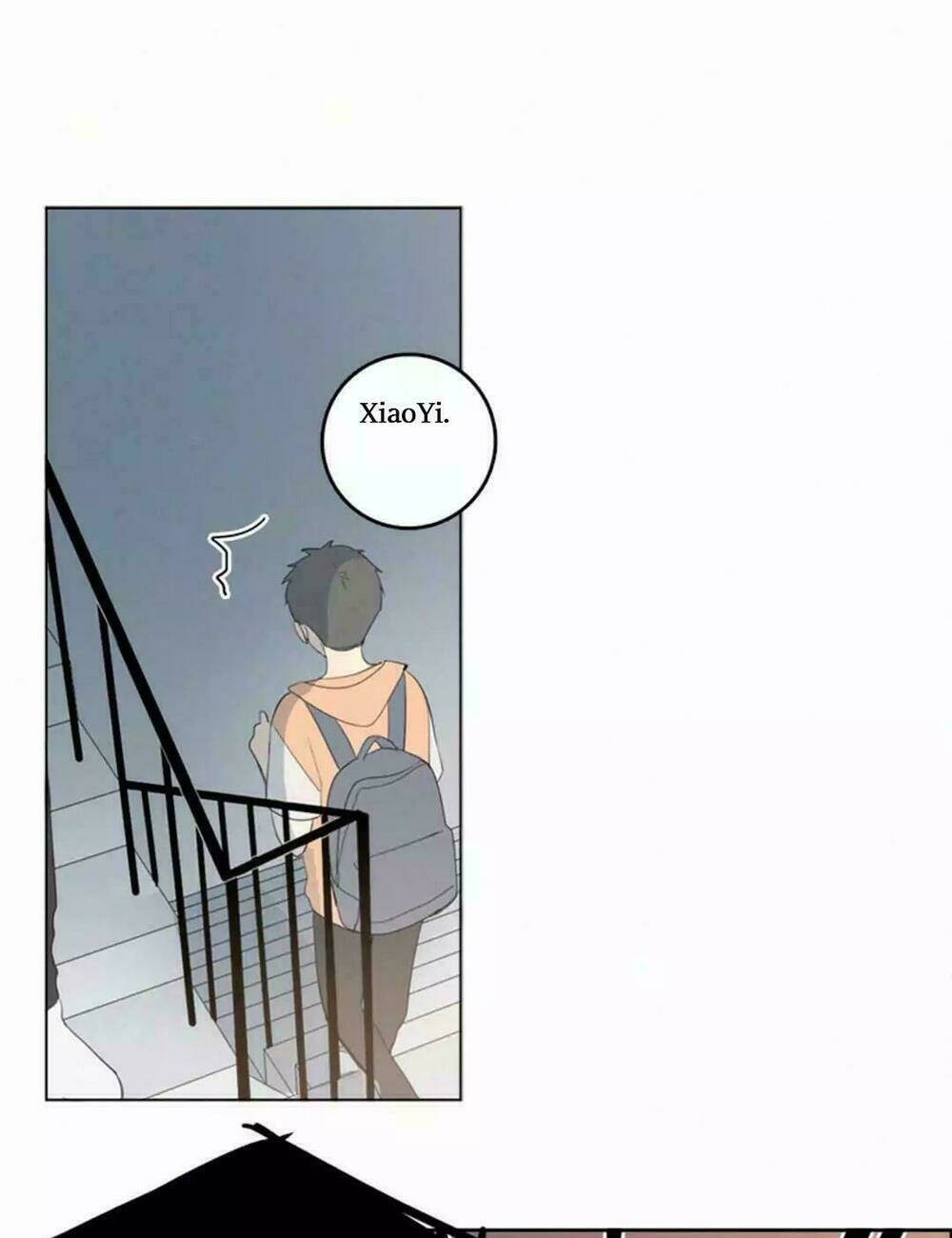Here U Are - Chương 31