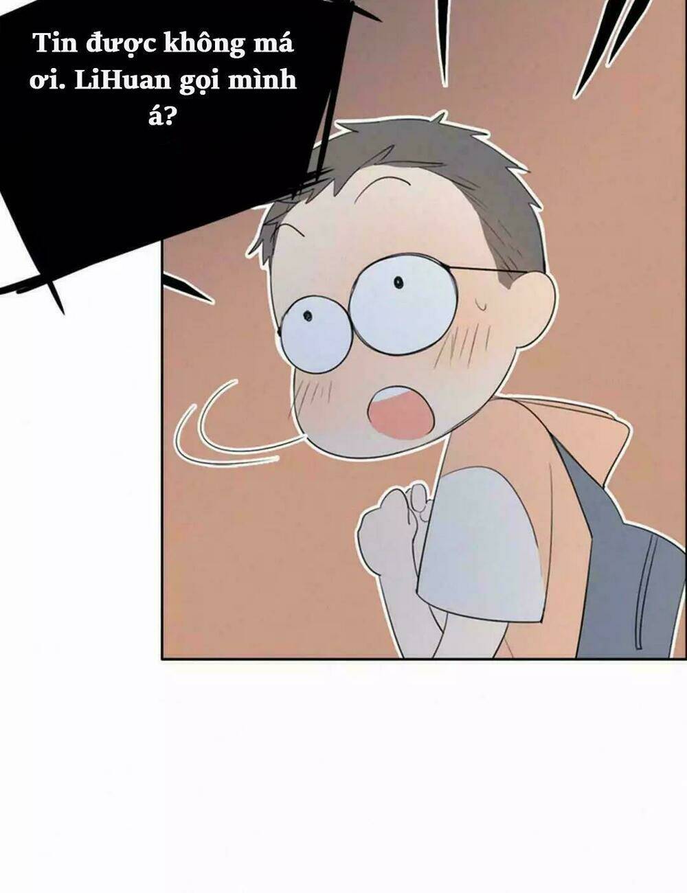 Here U Are - Chương 31