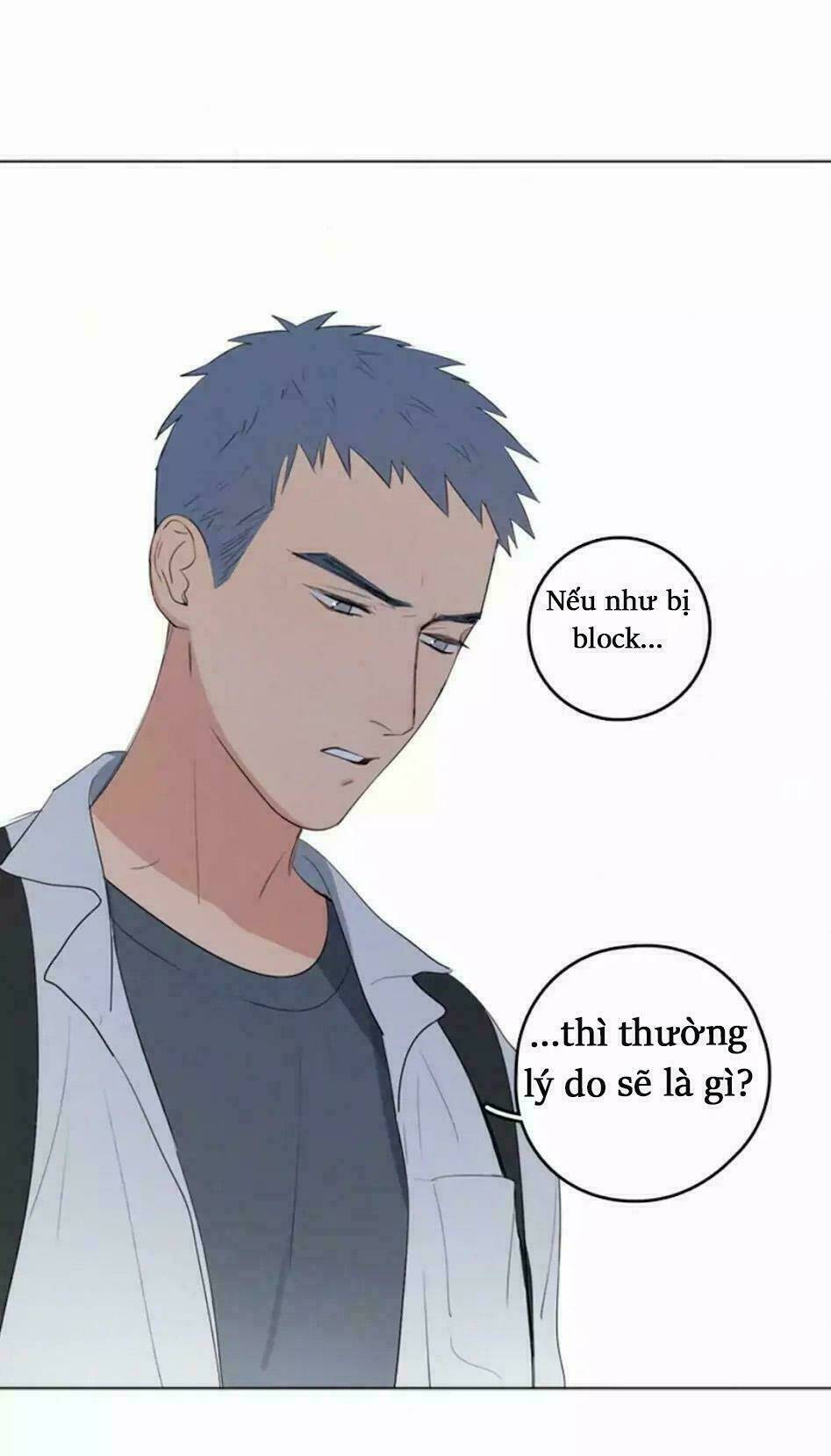 Here U Are - Chương 31