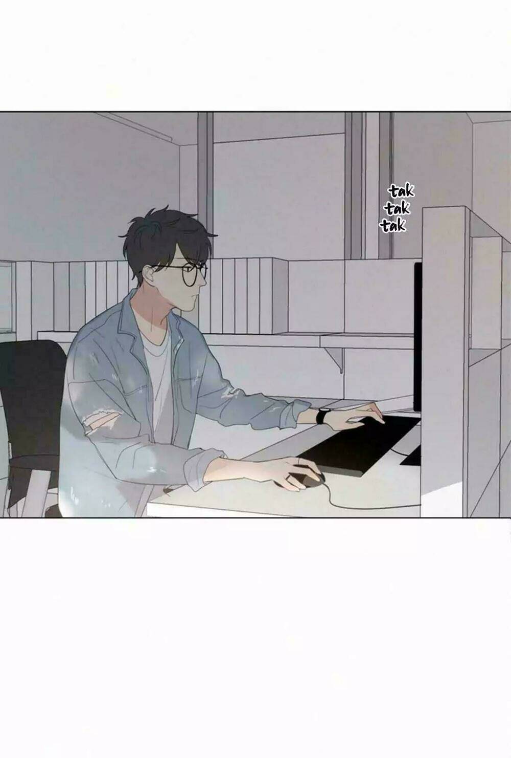Here U Are - Chương 31