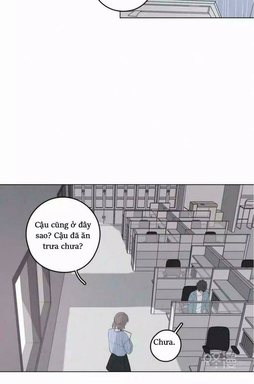 Here U Are - Chương 31