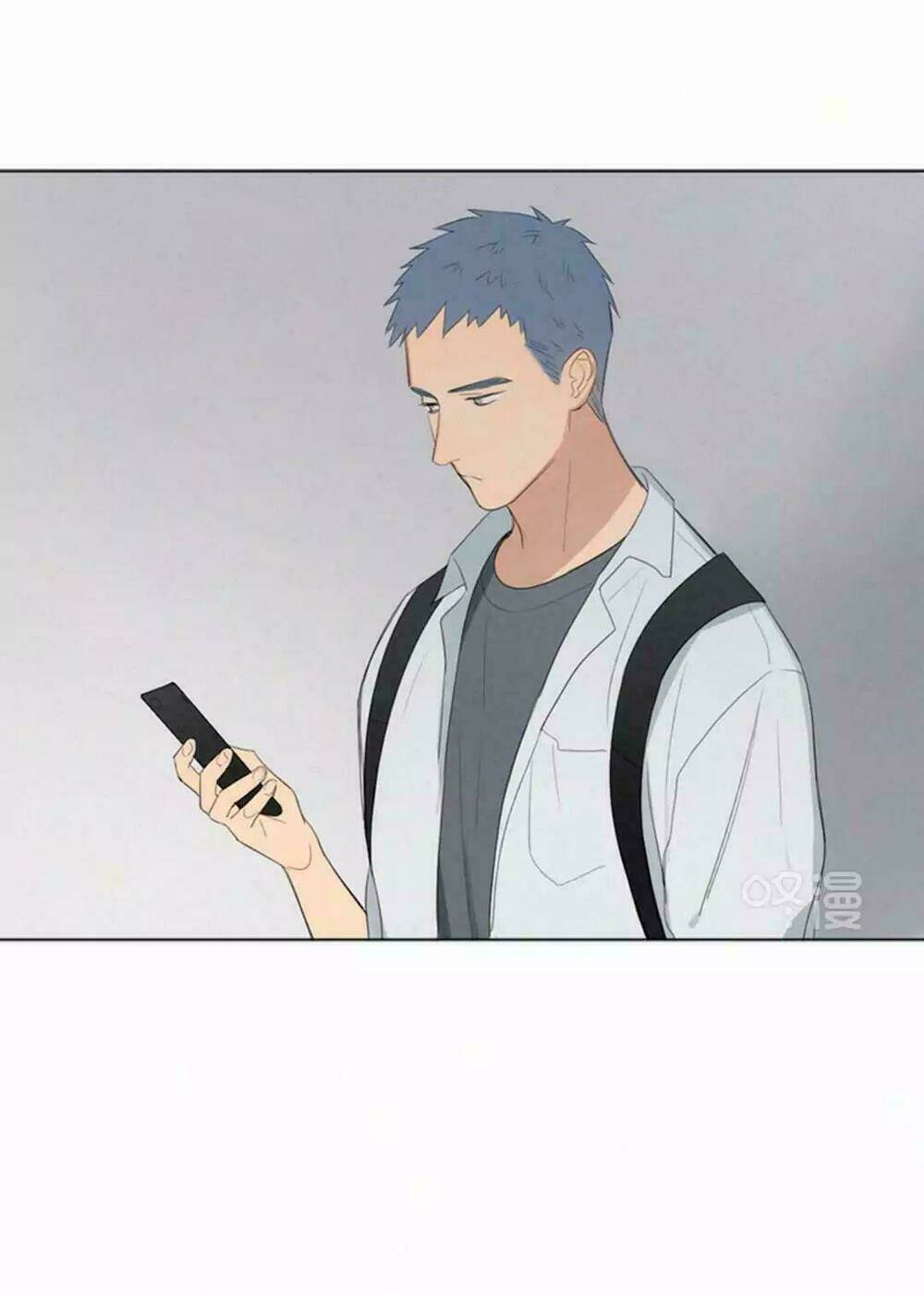 Here U Are - Chương 31