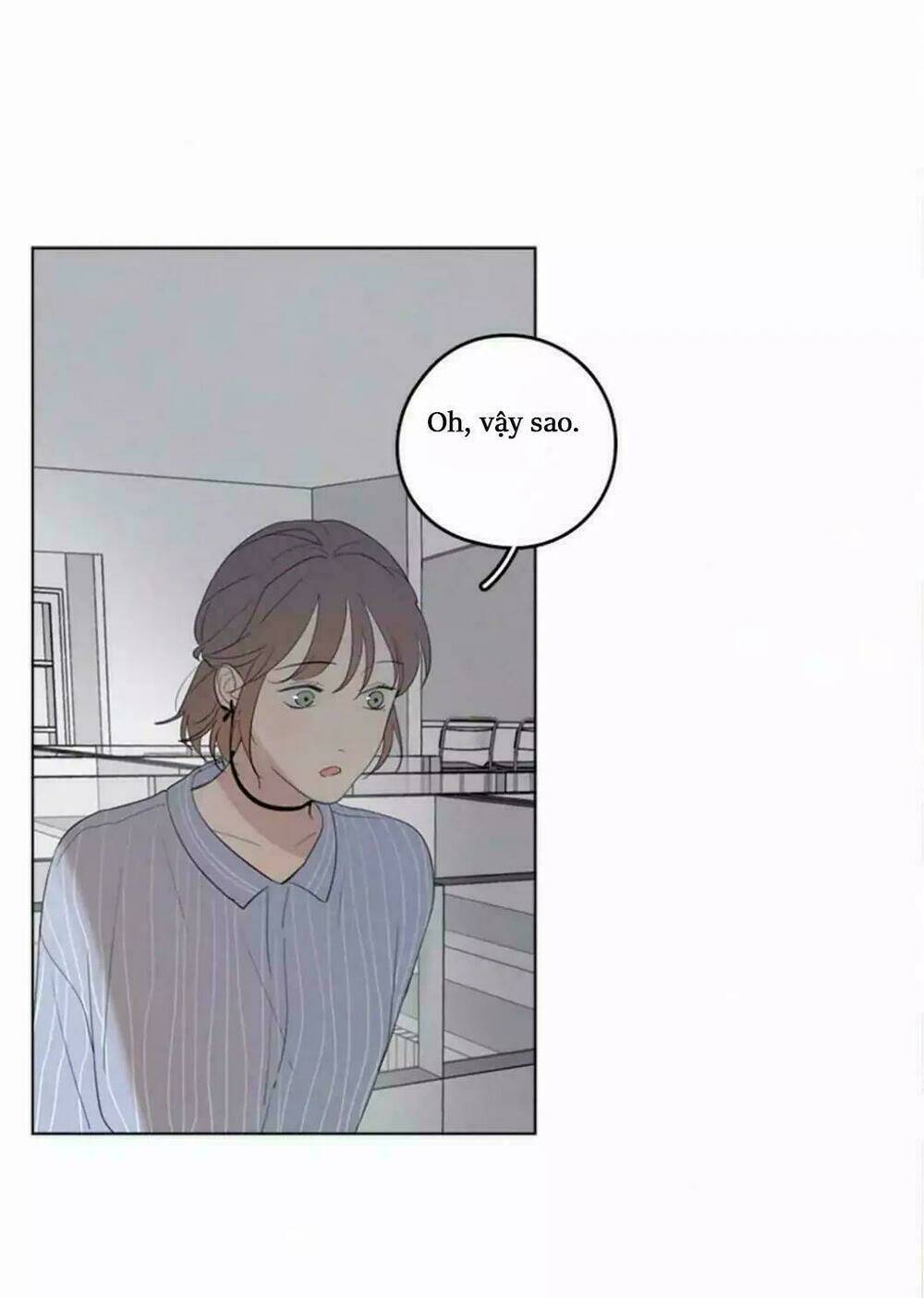 Here U Are - Chương 31