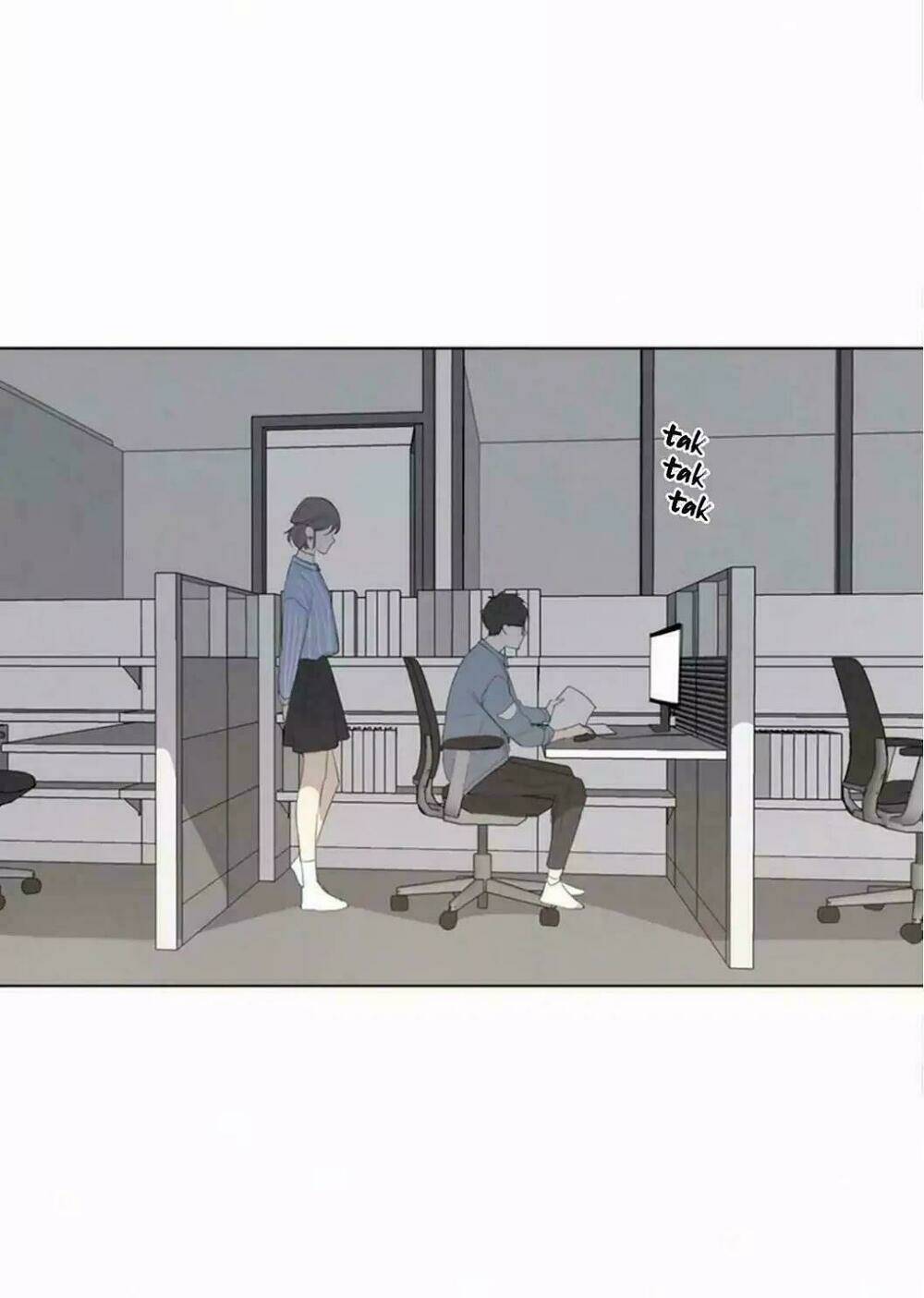 Here U Are - Chương 31