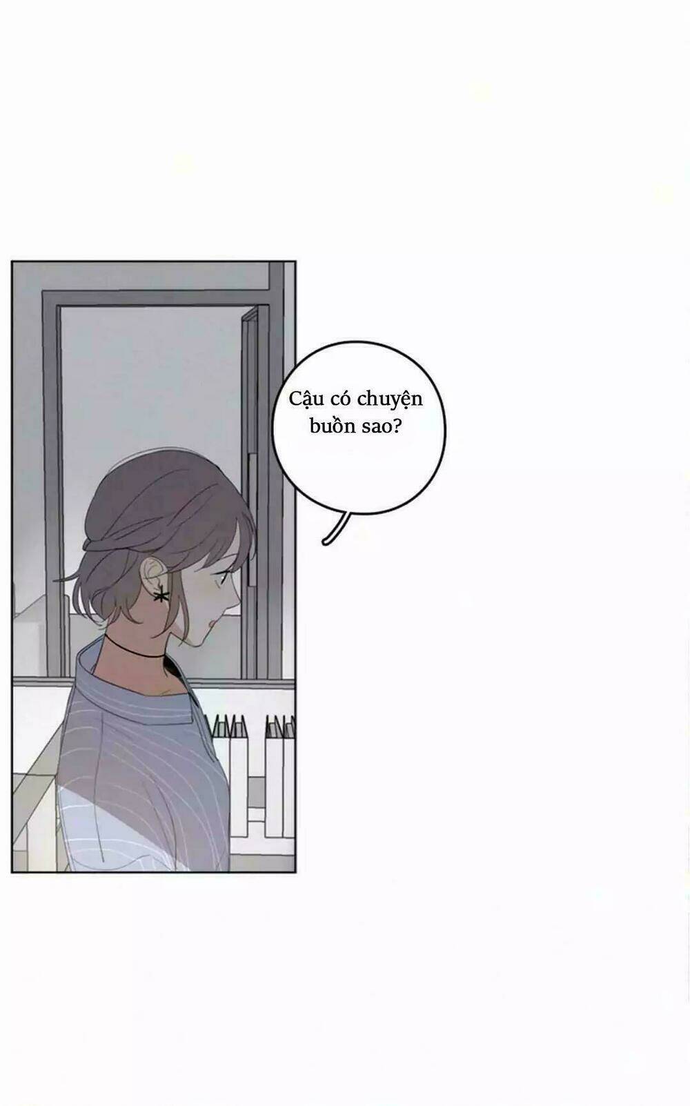 Here U Are - Chương 31