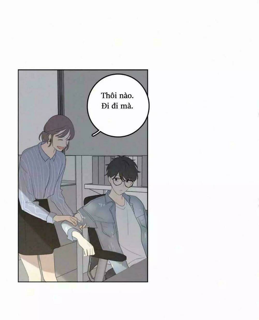 Here U Are - Chương 31