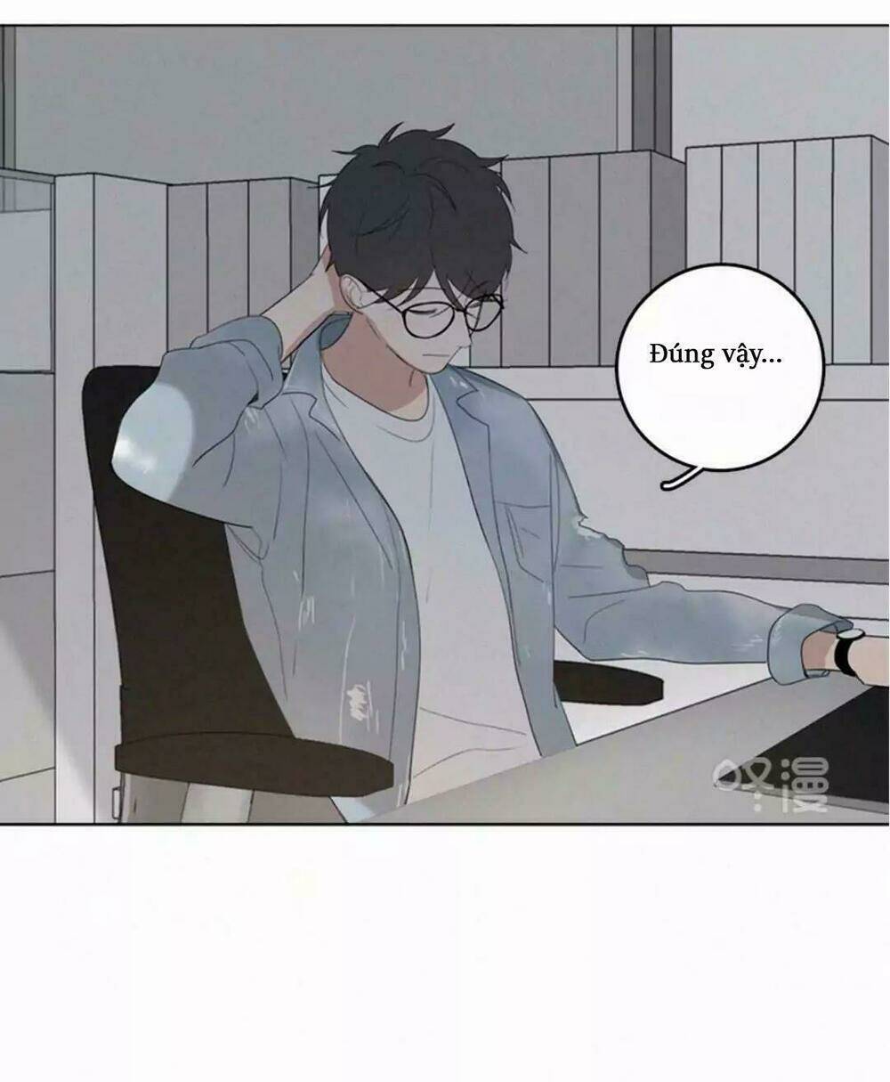 Here U Are - Chương 31