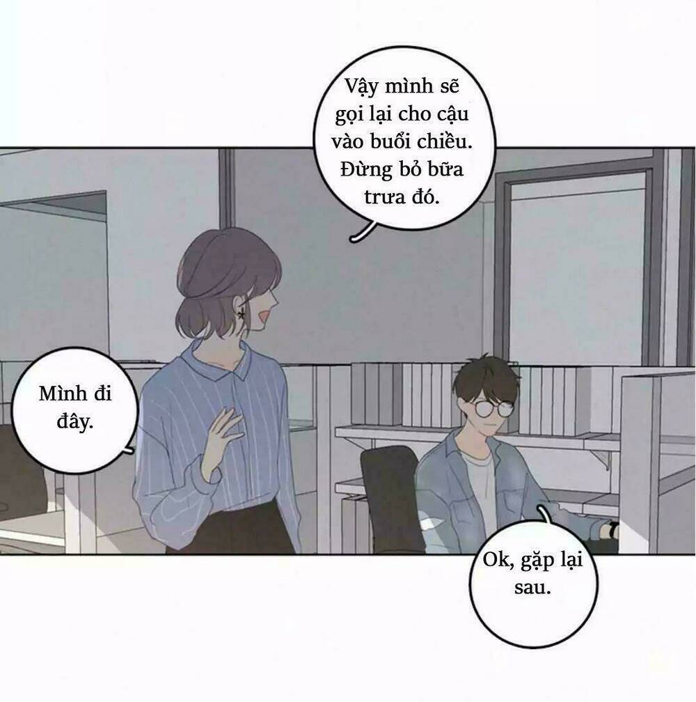 Here U Are - Chương 31