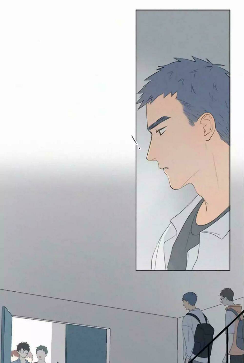 Here U Are - Chương 31