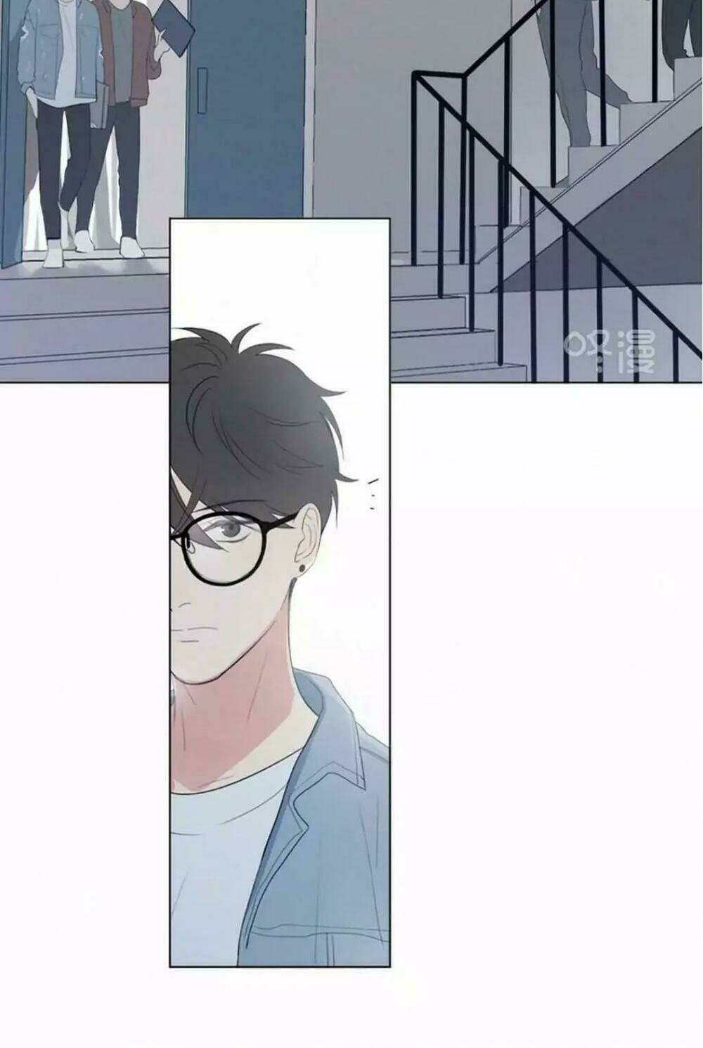 Here U Are - Chương 31