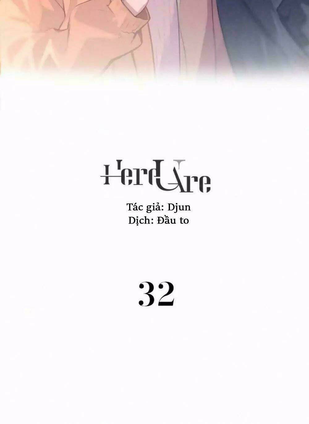 Here U Are - Chương 32