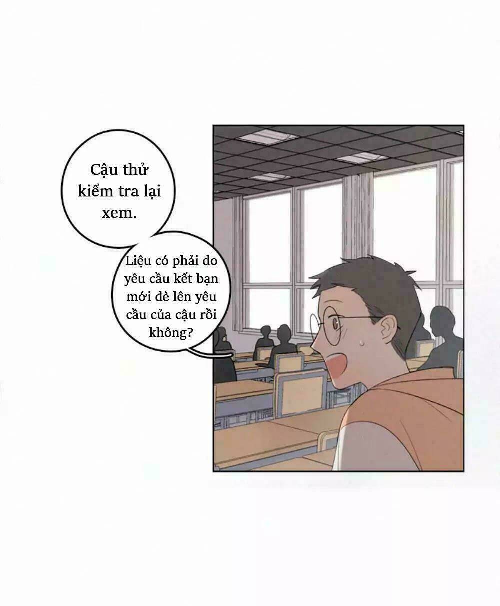 Here U Are - Chương 32