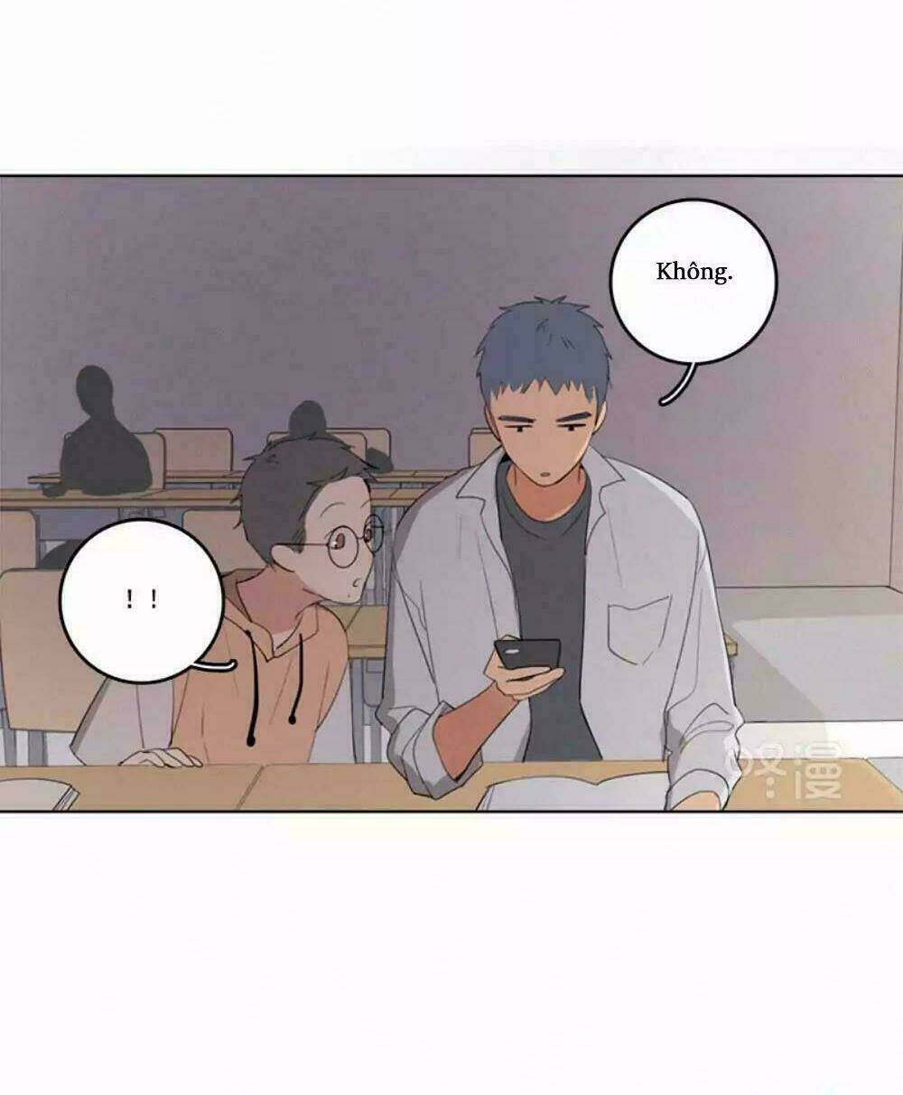 Here U Are - Chương 32