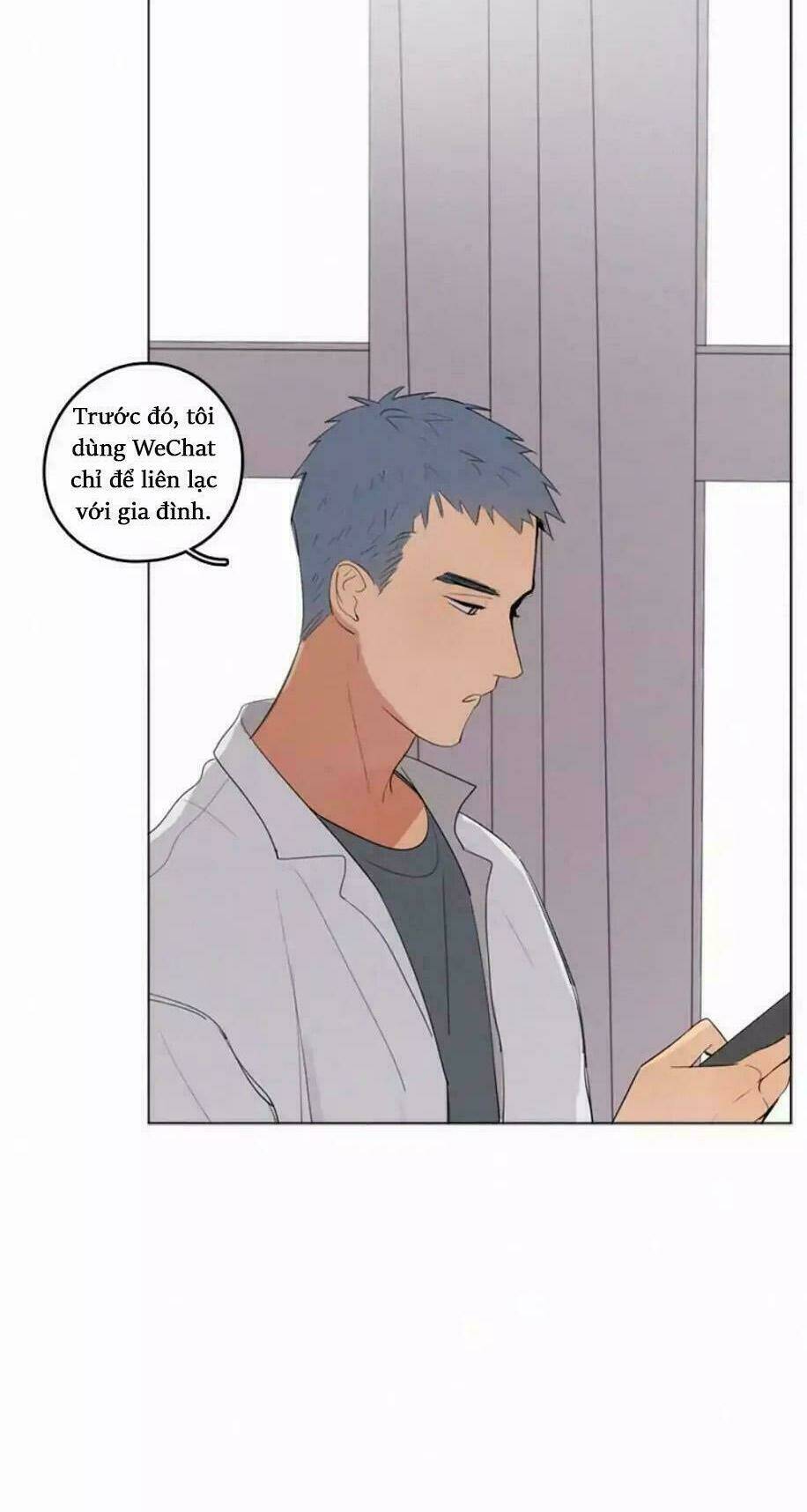 Here U Are - Chương 32