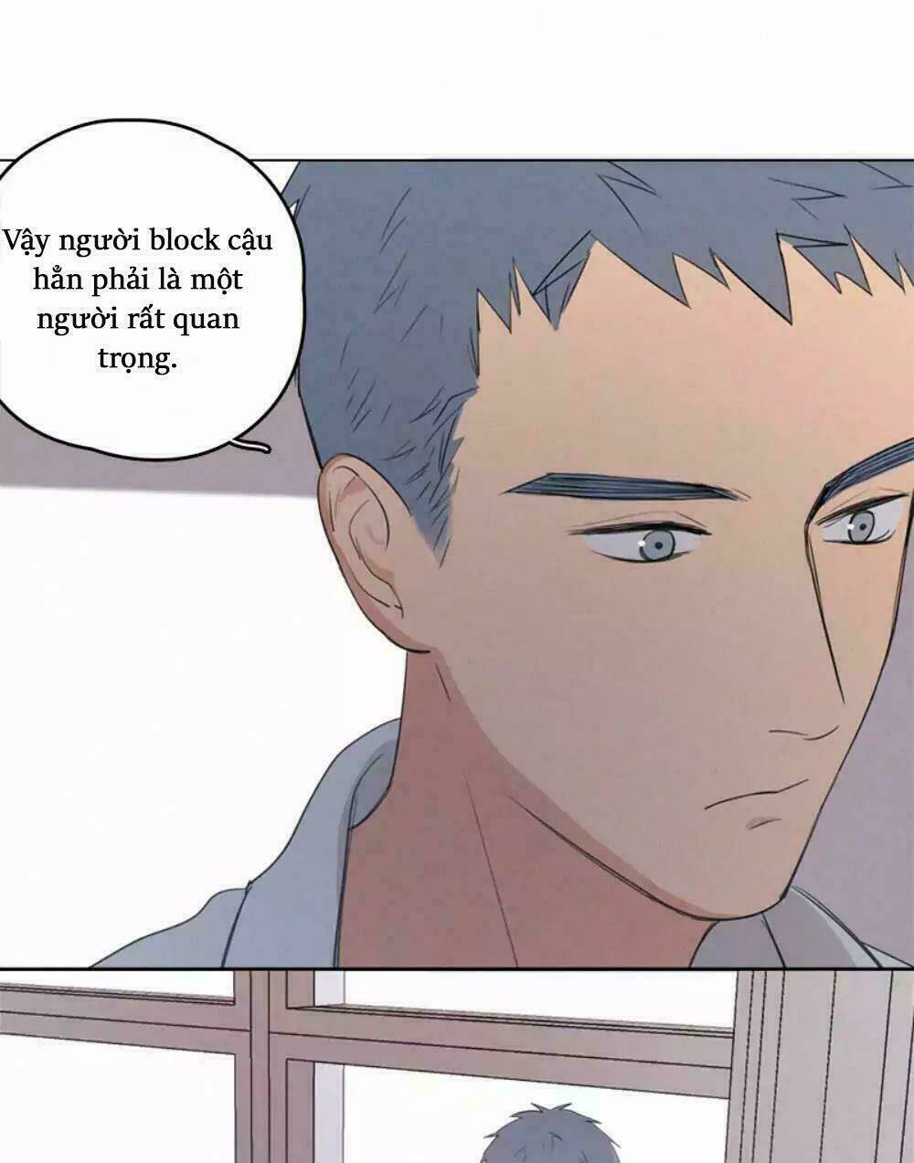 Here U Are - Chương 32