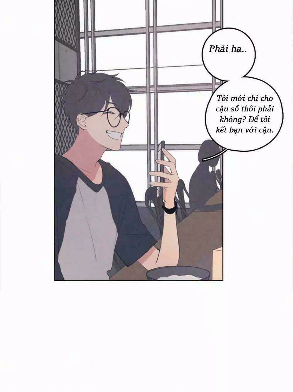 Here U Are - Chương 32