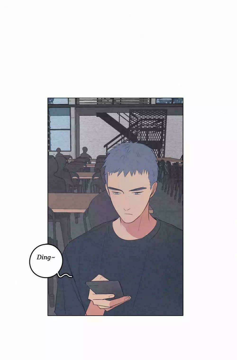 Here U Are - Chương 32