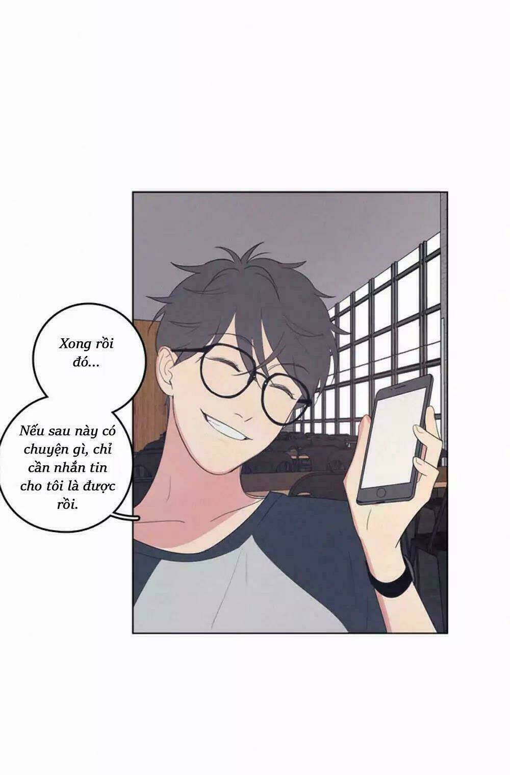 Here U Are - Chương 32