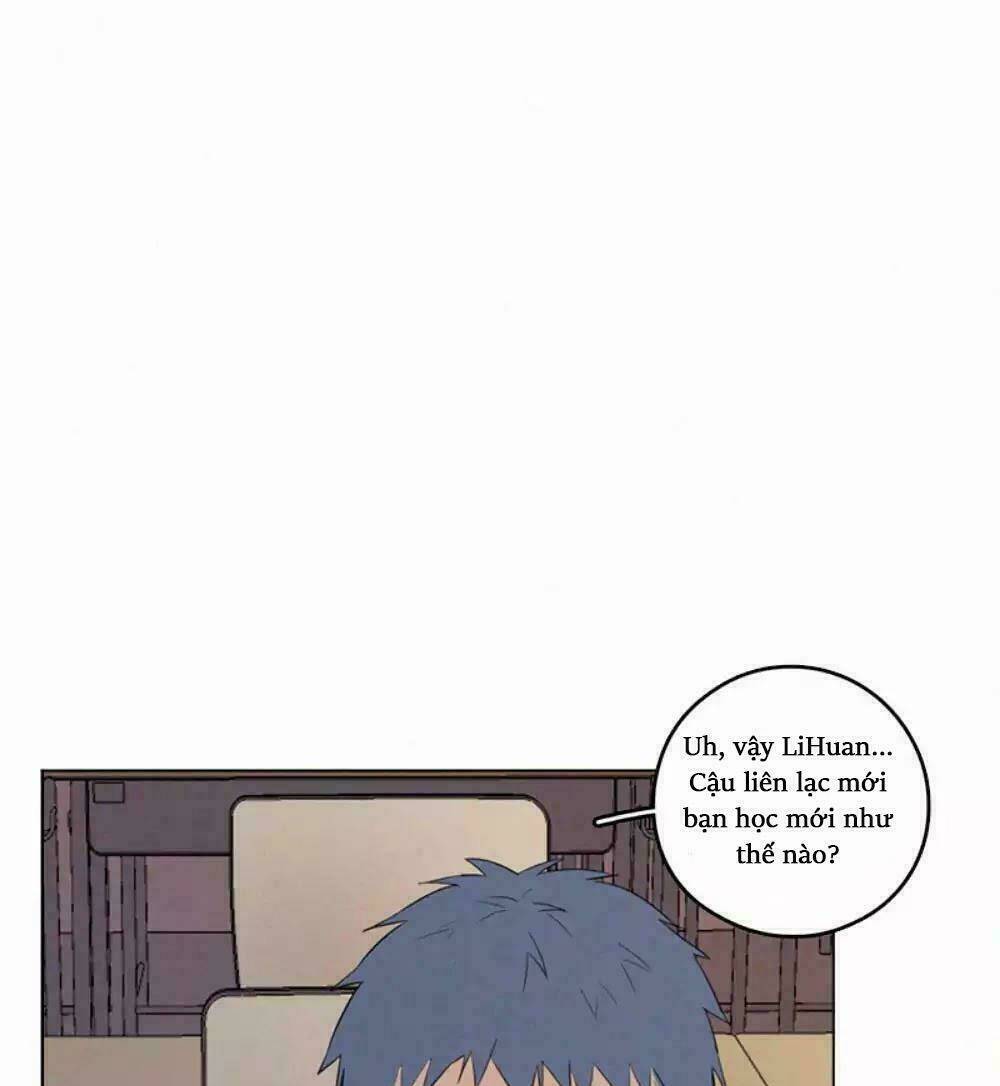 Here U Are - Chương 32