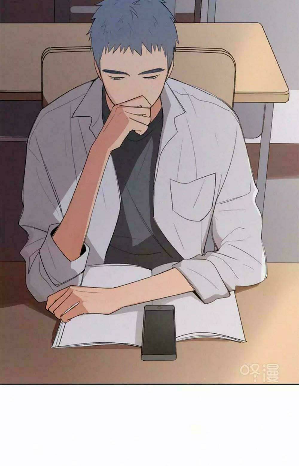 Here U Are - Chương 32