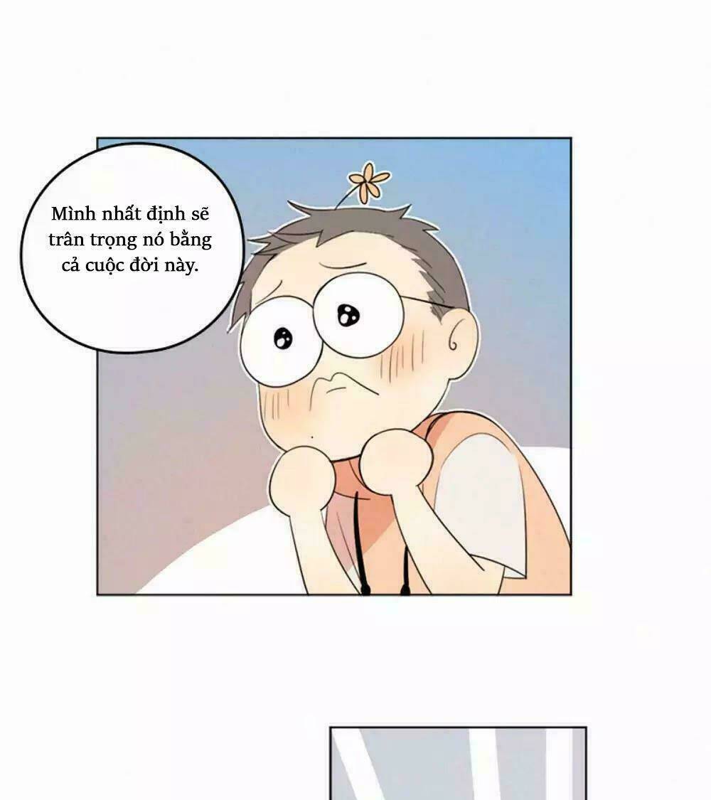 Here U Are - Chương 32
