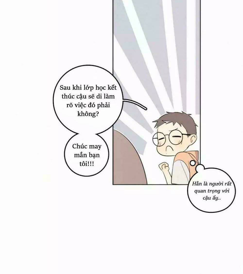 Here U Are - Chương 32