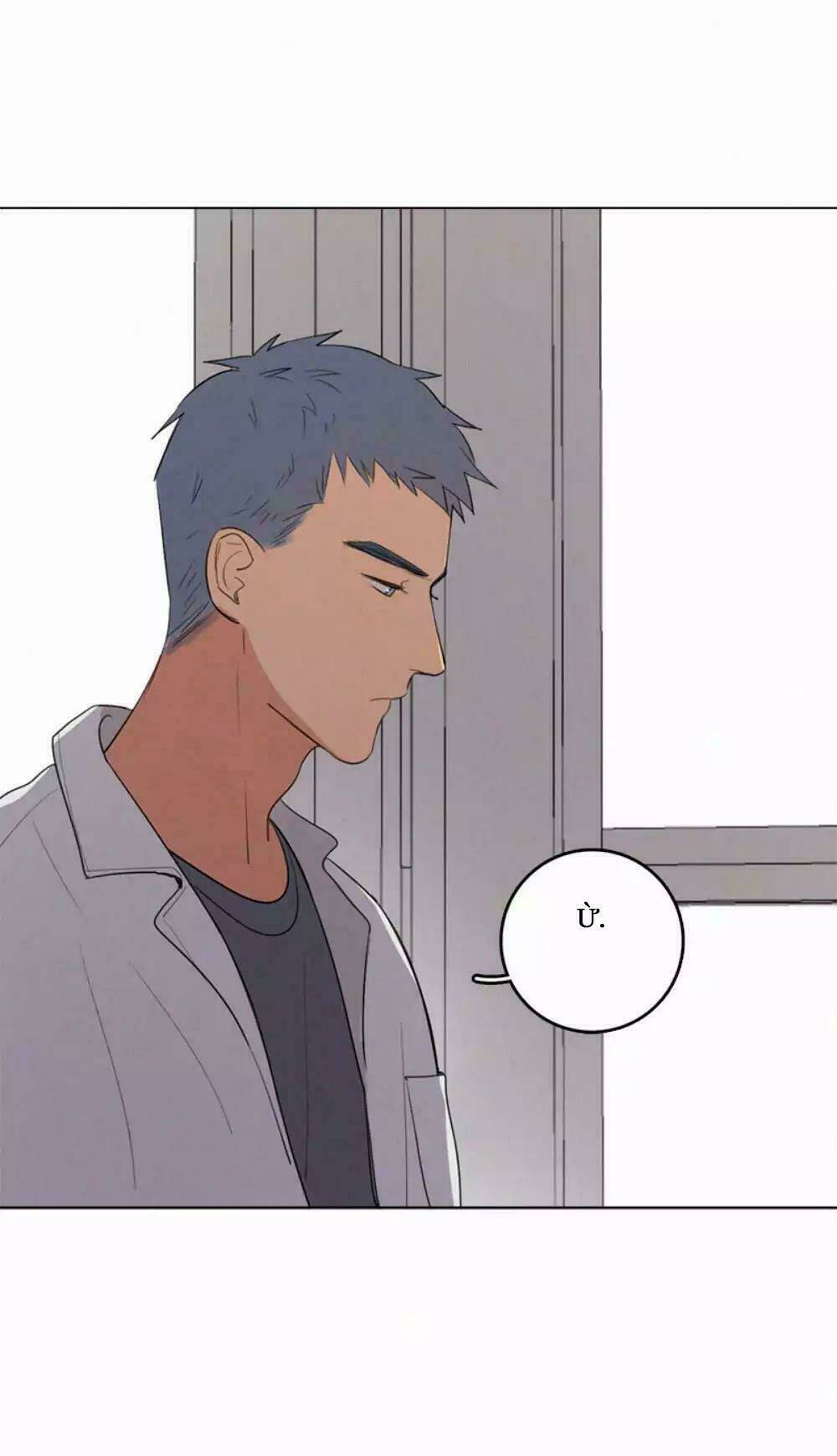 Here U Are - Chương 32